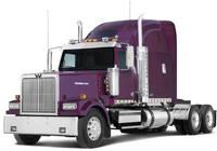 Western Star 4900 EX Long Haul 2008 images