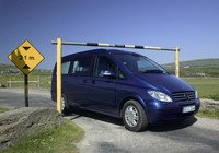 Mercedes-Benz Viano Marco Polo by Westfalia (W639) 2004–10 images Mercedes-Benz Viano Marco Polo by Westfalia (W639) 2004–10 images