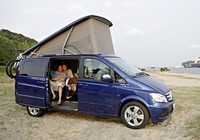 Mercedes-Benz Viano Marco Polo by Westfalia (W639) 2010 photos Mercedes-Benz Viano Marco Polo by Westfalia (W639) 2010 photos