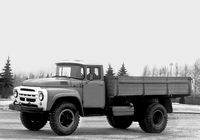 ZiL 130 Opitniy 1962–64 wallpapers