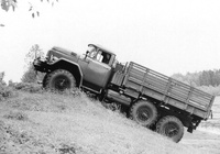 ZiL 131 1966–86 photos