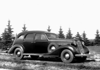 ZiS 101 1936–39 pictures