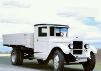 ZiS 5 1933–41 photos