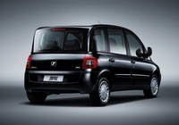 Zotye Multiplan (JNJ7160HS) 2009 photos